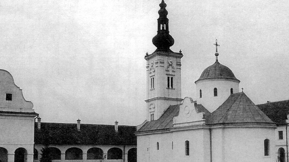 Slobodan Jovanović
