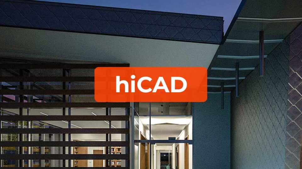 hiCAD • DaNS