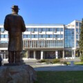 Skupština grada Novog Sada • DaNS