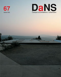 DaNS 67– Impressum