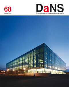 DaNS 68 – Impressum