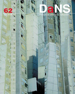 DaNS 62– Impressum