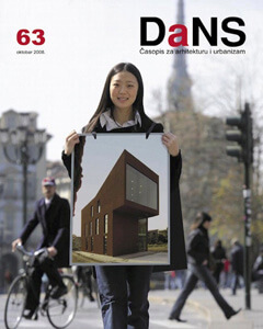 DaNS 63– Impressum