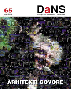 DaNS 65 – Impressum