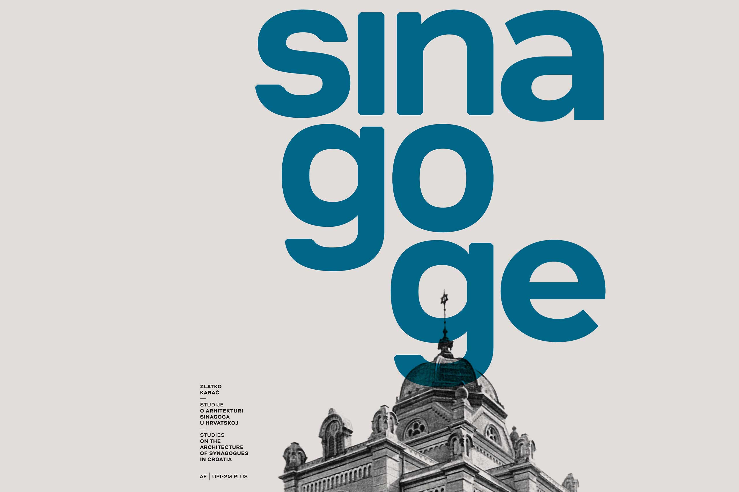 SINAGOGE • DaNS