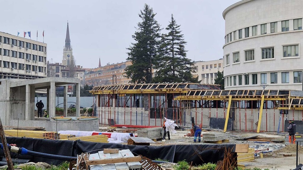 'Šta to nama niče 3' • DaNS