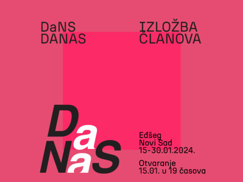 DaNS danas