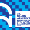 25. Salon arhitekture Novi Sad