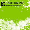STUDENTSKI konkurs EKOTON 26 • DaNS