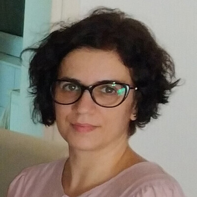 Profile picture of Lana Stanković