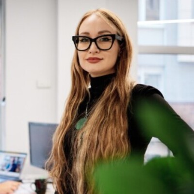 Profile picture of Jovana Stojković