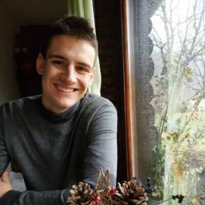 Profile picture of Boris Gluščević