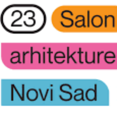 Group logo of Salon arhitekture