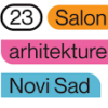 Group logo of Salon arhitekture